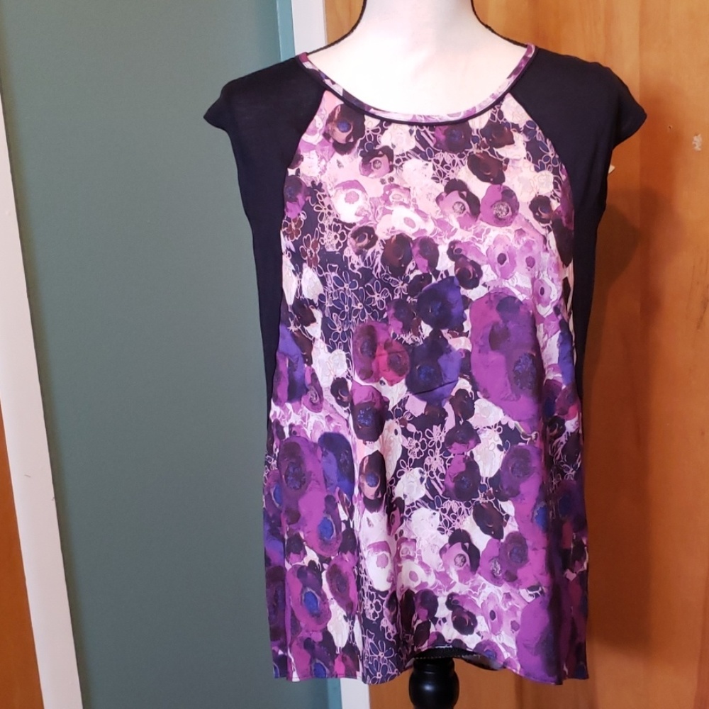 Vera Wang top